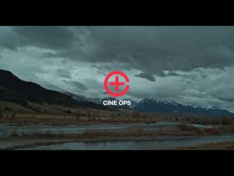 Phantom Veo 990s 4k: October High Speed B Roll Selects