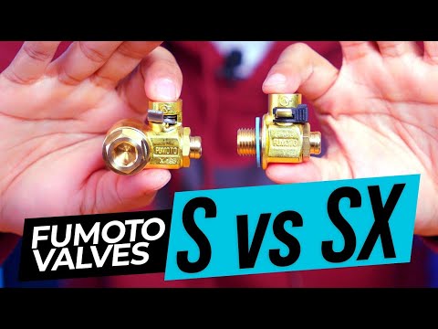 Easiest Oil Change Ever! How to INSTALL Fumoto Valves F106S (Honda Civic) vs F106SX (Honda Pilot)