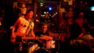 Snazzy Boys -  Punk Rock Girls