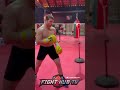 CANELO MASTER OF HEAD MOVEMENT - SHOWS SUAVE DEFENSE!