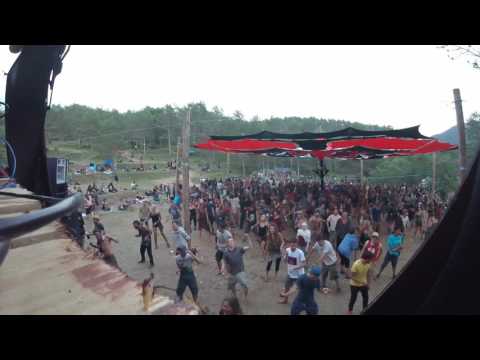 Enichkin  @ Kali Mela Festival 2016