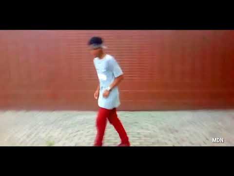 Beat AGUDO DO CAPETA -(passinho dos Maloka)Nicolas no solo (MDN)