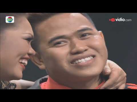 Momen Menegangkan di Konser Kemenangan D'Academy 3, Masih Ingat Siapa Juaranya?