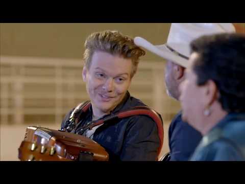 É Disso Que o Velho Gosta - Daniel, Rionegro e Solimões no bem sertanejo com Michel Teló