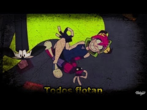 El Oscuro Secreto Que Oculta Los Cortos De Villanos  De Cartoon Network