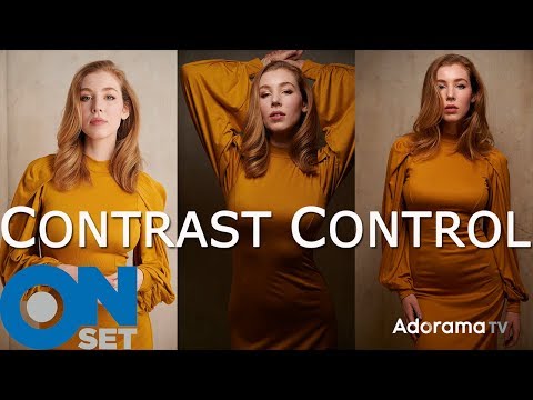 Directional Lighting to Control Contrast: OnSet ep. 256