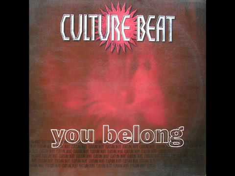 Culture Beat You Belong Unplugged Not Normal Mix