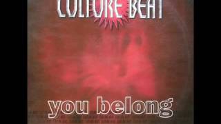 Culture Beat   You Belong Unplugged   Not Normal Mix
