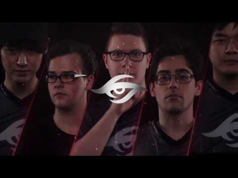 ROG MASTERS | Team Secret's ROG Masters Intro Video | ROG