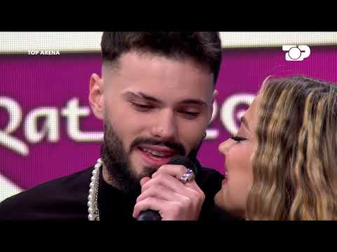 Gerta & Klejti Mahmutaj - Në ditar një dashuri - Top Arena