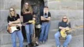 WALK SOFTLY ON THIS HEART OF MINE, by Kentucky Headhunters