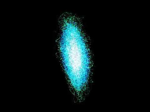 Peace And Happiness (noodling on the Behringer Model D)