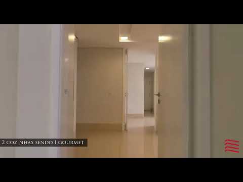 TRIPLEX no SQSW 300 Bloco J - Residencial Palazzo D'Alberi