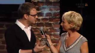 Game one gewinnt Publikumspreis beim Grimme Online Award 2011