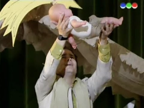 Todos Contra Juan - S02/E02: Juan y el nacimiento (Completo)