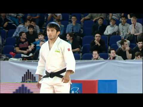 Highlights - Moscow Grand Slam 2012