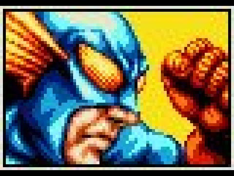 King Of The Monsters (Neo-Geo OST) - Ugly Hero (Theme of Astro Guy)