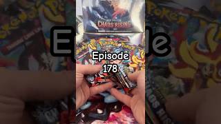 Pokémon Pack Ripping 178 Chaos Rising Bundle #pokemon #pokemontcg #pokemoncards #pokémon