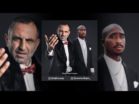 Gürkan Uygun & Tupac Shakur - Öldümde Uyandım (Yeniden)