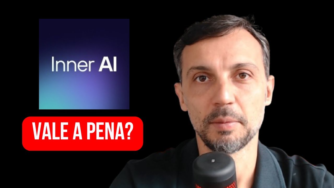 I tested Inner AI for 30 days, is it worth it? My opinion