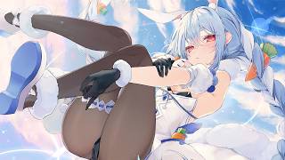 【初見】アークナイツ：エンドフィールドやってみる！ぺこ！【ホロライブ/兎田ぺこら】