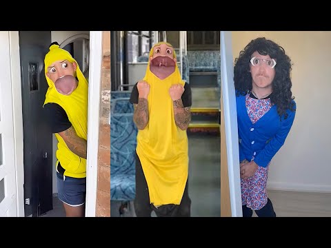 Funny Mr Talalaa TikToks 2025 - New Best Mrtalalaa TikTok Videos @mrtalalaa