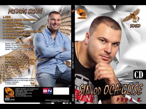 Sin od Oca Glise -  Najlepsi par