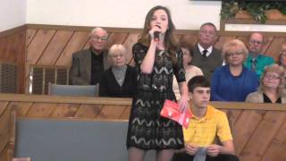 Casting Crowns Christmas Offering