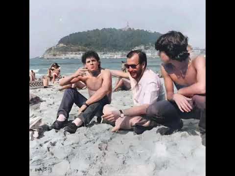 ZOOMATIC - SPA (PROD. THE EYE)