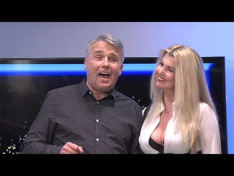 GABRIELA GOLDOVÁ A JOSEF VOLTR - Dám, co mám