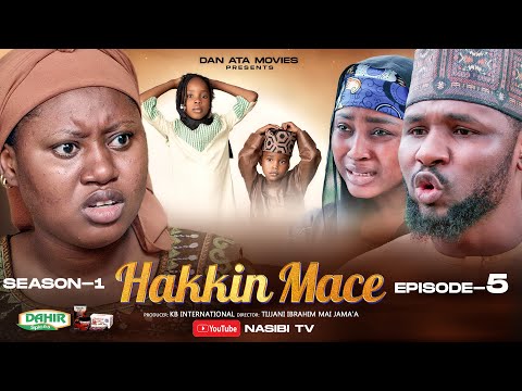 HAKKIN MACE SEASON 1 EPISODE 5 (Web Series 2026)