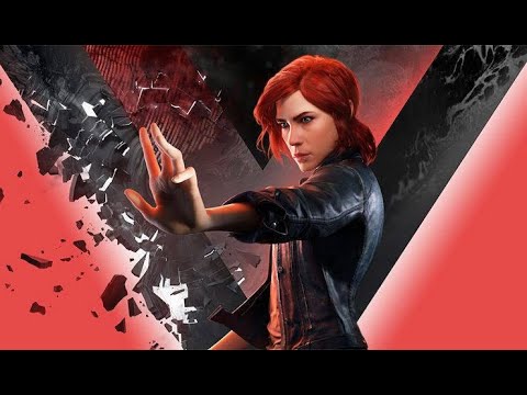 Control - Main Mission: Welcome To The Oldest House - (Full Walkthrough)