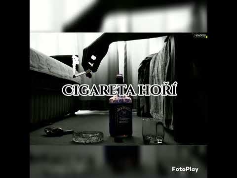 Gipsy melody CIGARETA HOŘÍ FT REY
