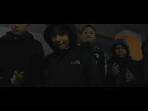 Jayhsy x Esskay - Opties (Official Music Video)