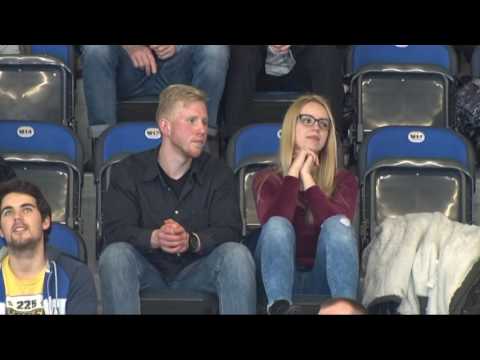 Polski Cukier Toruń vs Siarka Tarnobrzeg 111 70   Toruń, 26 02 2017