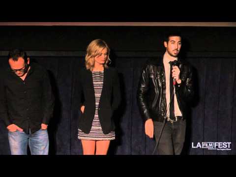 2011 LA Film Fest: The Innkeepers