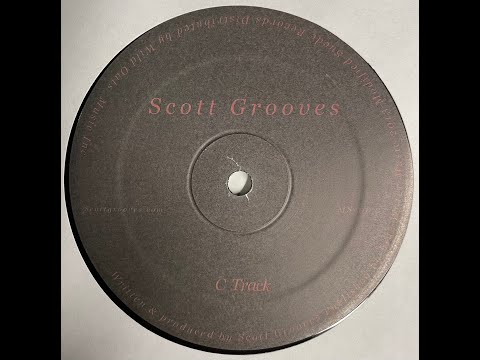 Scott Grooves - C Track (2013)