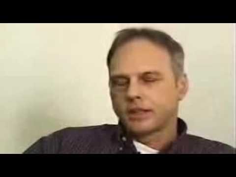 NARCONON talks about the Scientology secret Police, part 1