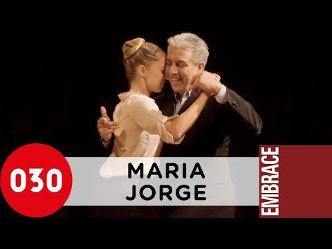 Jorge Torres and Maria Blanco – Sueño florido