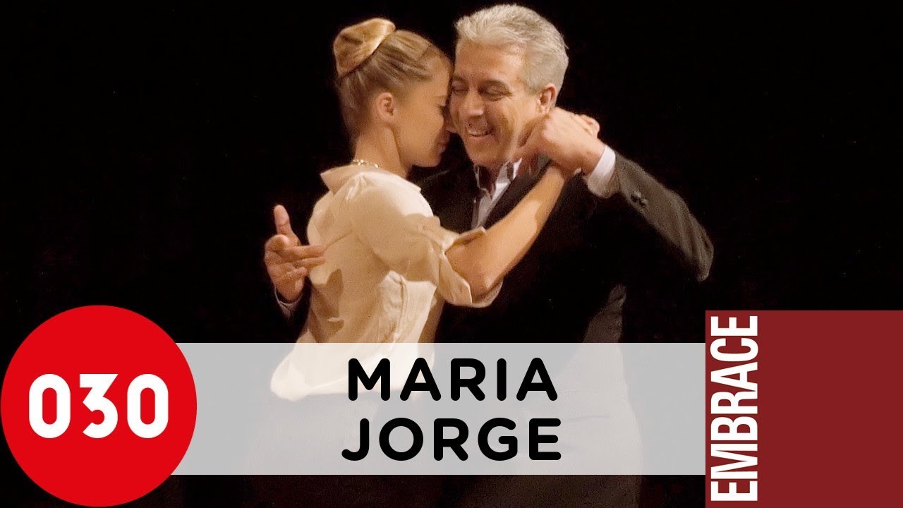 Jorge Torres and Maria Blanco – Sueño florido