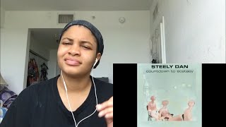 Steely Dan countdown to ecstasy .7 Pearl of the quarter / Reaction 🤍