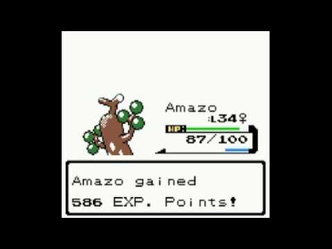 Pokemon Crystal--Part 68
