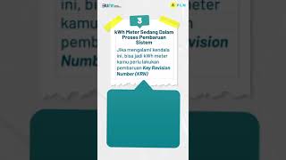 Download lagu Bingung kenapa gagal isi token listrik? mp3