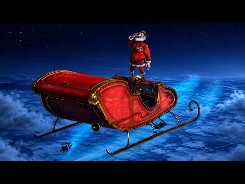 Arthur Christmas