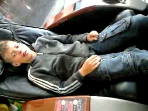 Pedrito el tembleque!!