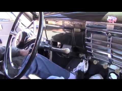 Thumbnail for Charlotte Road Trip: Picking Up A 1948 Kaiser Special! by Automobile, WiLL, Car