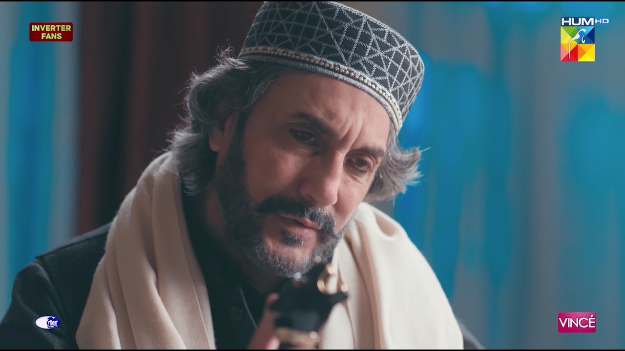 Sherdil Ka Qatal Tursam Khan Ne Nahi Kia Tou Kis Ne Kia..! #sajalaly - Zanjeerain - HUM TV