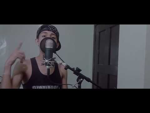 Cover | Hoy brindare por ti | Adan Zapata | Jason G