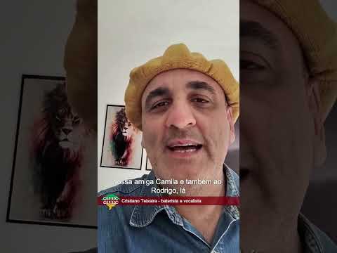 Agradecimento aos fãs e amigos de Taquara/RS, e Abelardo Luz e Itajaí, em SC, Semana Farroupilha 26