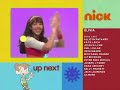 Nickelodeon Playdate Nickelodeon Split Screen Credits June 16 2010
